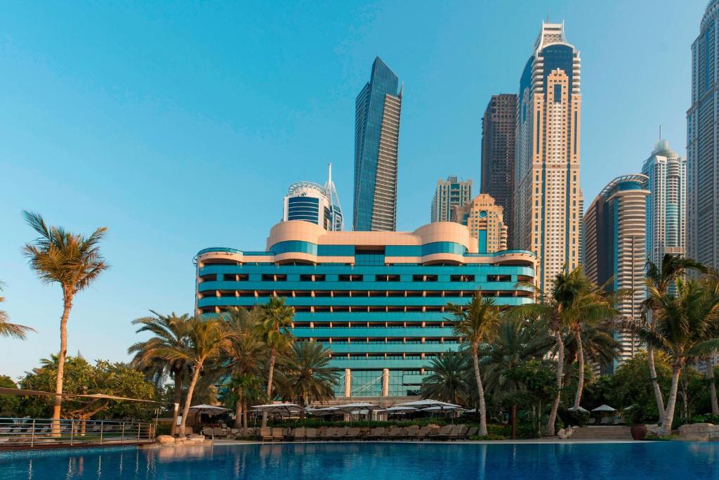 Le Meridien